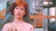 Molly Ringwald in The Breakfast Club | Image via Universal Pictures